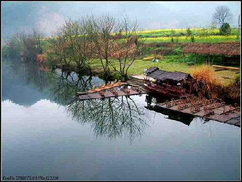 探客戶外 探客戶外