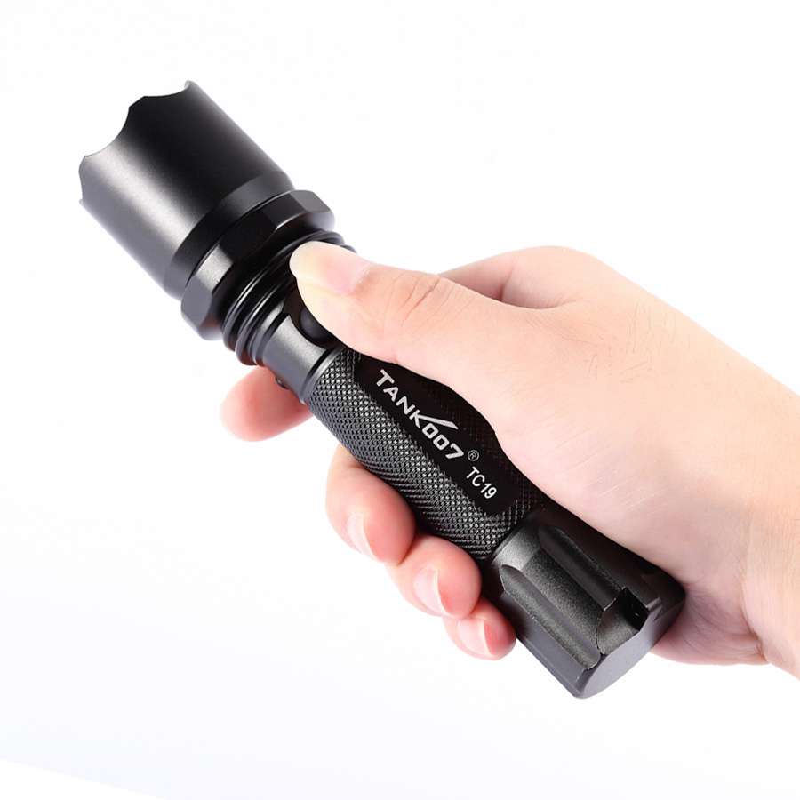 手電筒廠家解答led燈珠不亮的原因 手電筒廠家解答led燈珠不亮的原因