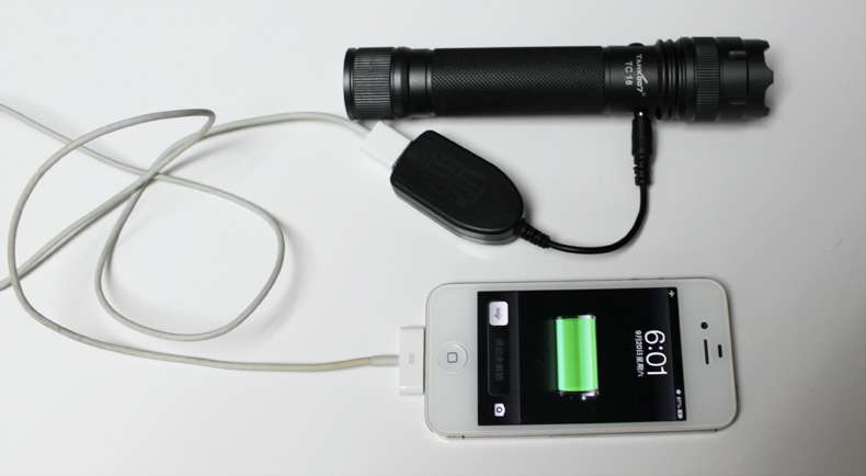 新手收藏家必用珠寶玉石鑒定工具——TANK007照玉手電筒！