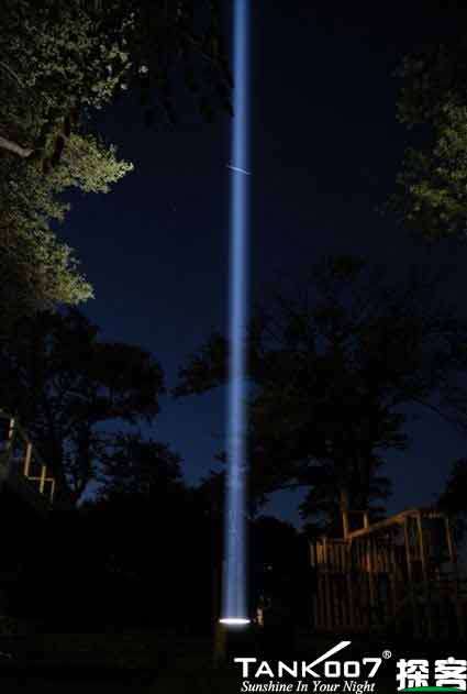 創意為先，手電筒行業的大膽創意